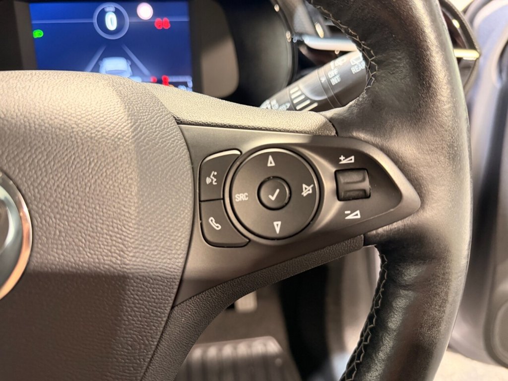 Used Vauxhall Corsa 2021 for sale - 76304022: Photo 36