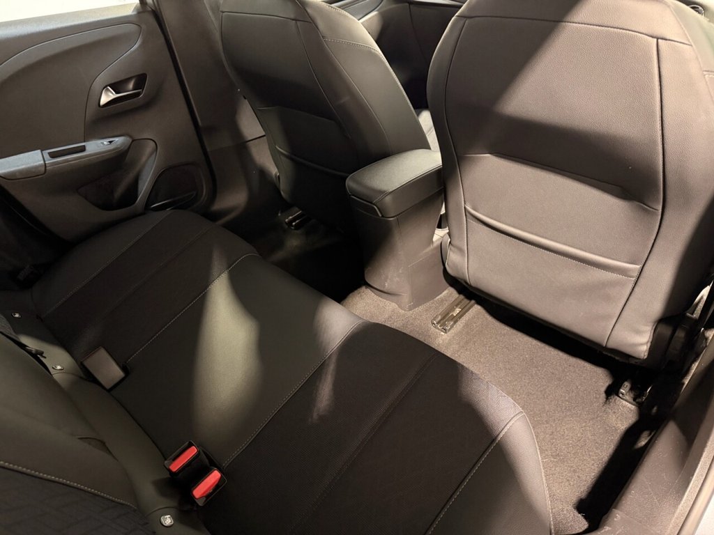 Used Vauxhall Corsa 2021 for sale - 76304022: Photo 39