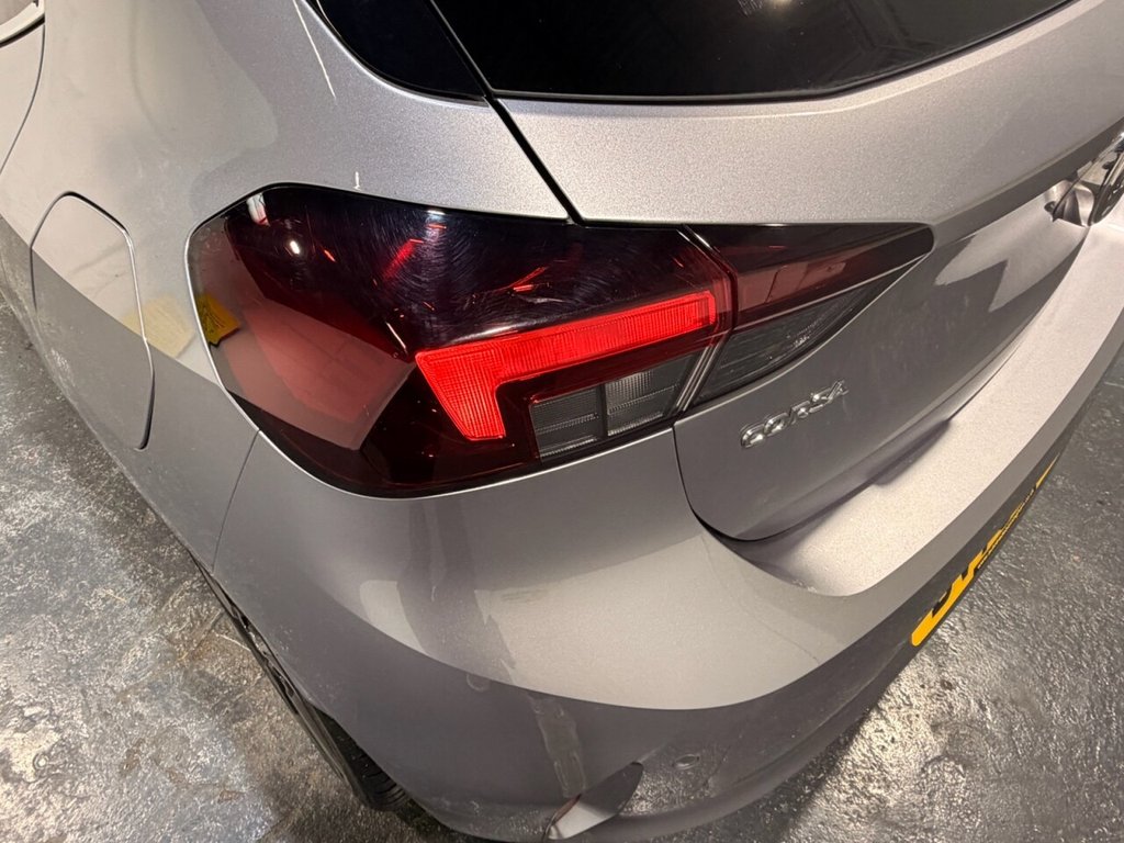 Used Vauxhall Corsa 2021 for sale - 76304022: Photo 4
