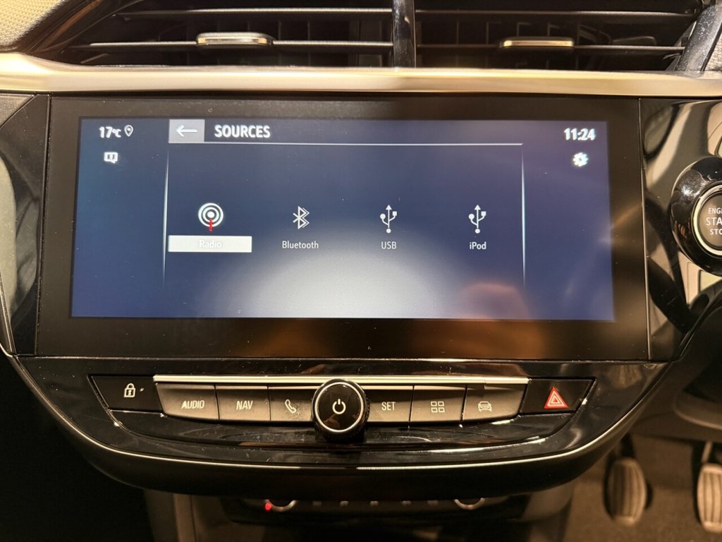 Used Vauxhall Corsa 2021 for sale - 76304022: Photo 42