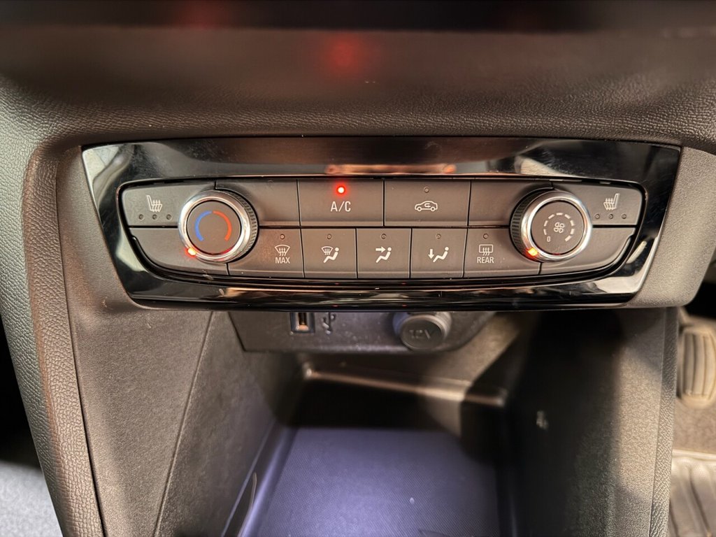 Used Vauxhall Corsa 2021 for sale - 76304022: Photo 44