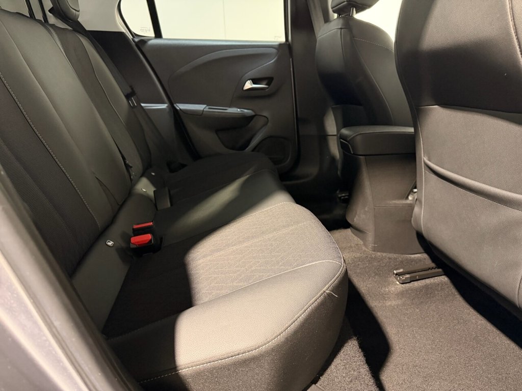 Used Vauxhall Corsa 2021 for sale - 76304022: Photo 46