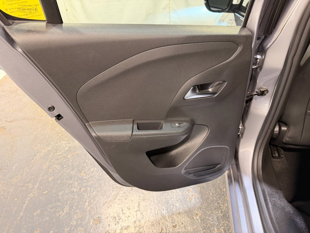 Used Vauxhall Corsa 2021 for sale - 76304022: Photo 49