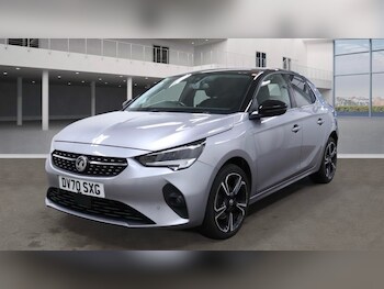 Used Vauxhall Corsa 2021 for sale - 76304022: Photo 4