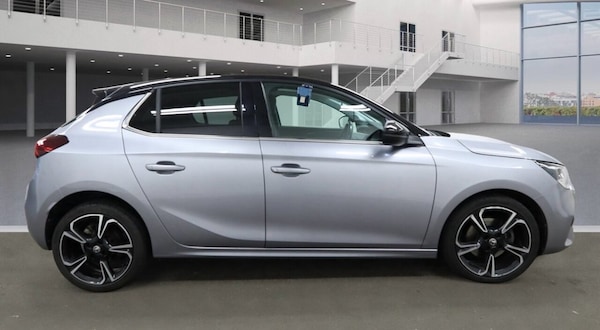 Used Vauxhall Corsa 2021 for sale - 76304022: Photo 9
