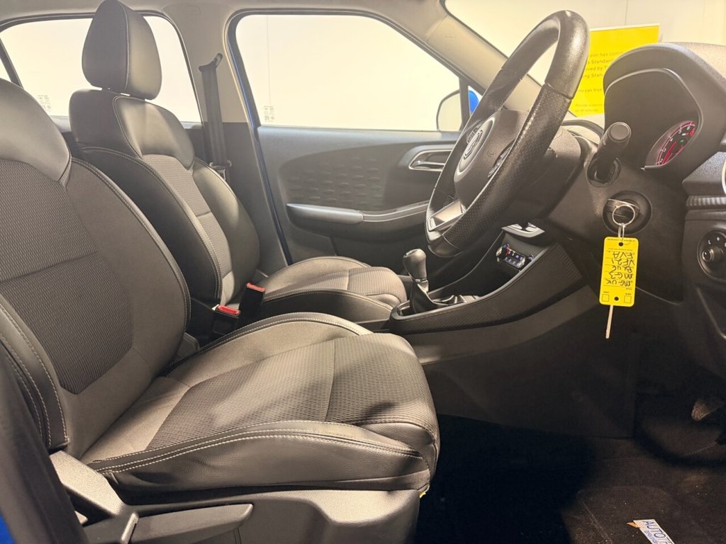 Used MG MG3 2021 for sale - 76841355: Photo 26