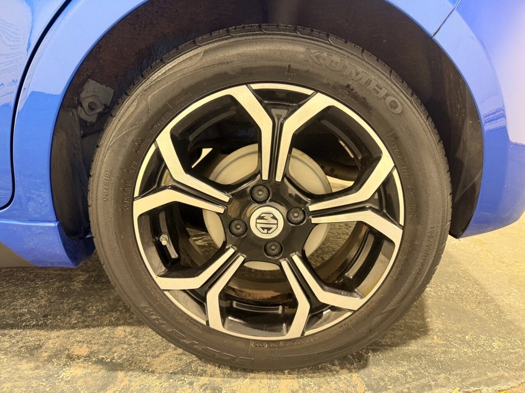 Used MG MG3 2021 for sale - 76841355: Photo 27