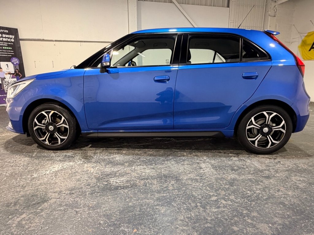 Used MG MG3 2021 for sale - 76841355: Photo 30