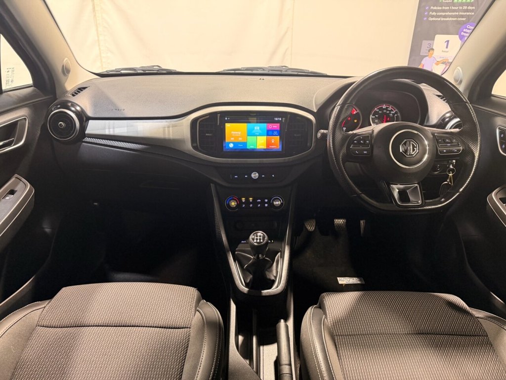Used MG MG3 2021 for sale - 76841355: Photo 31