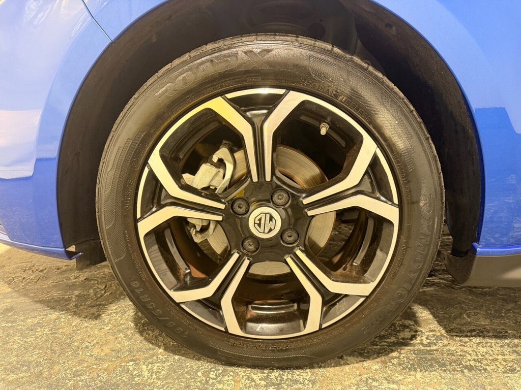 Used MG MG3 2021 for sale - 76841355: Photo 36