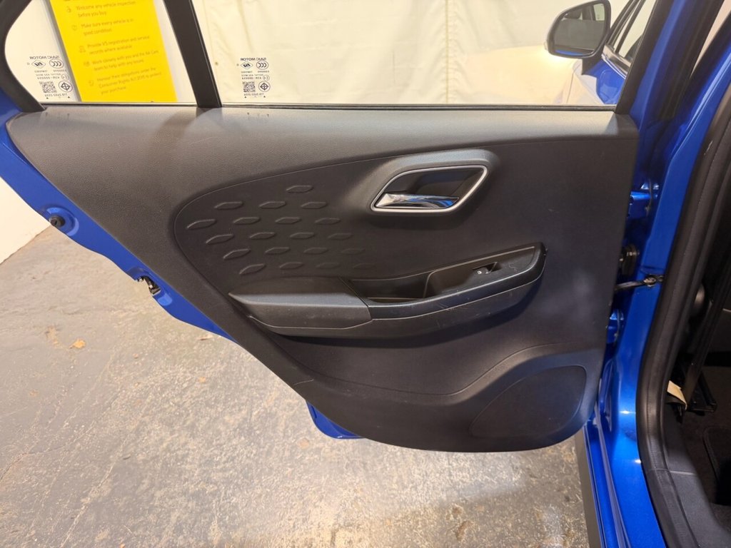 Used MG MG3 2021 for sale - 76841355: Photo 38