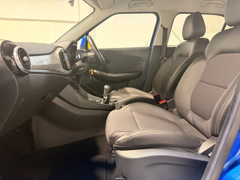 Used MG MG3 2021 for sale - 76841355: Photo 48