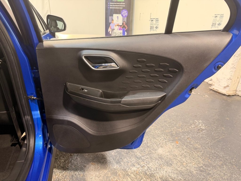 Used MG MG3 2021 for sale - 76841355: Photo 49