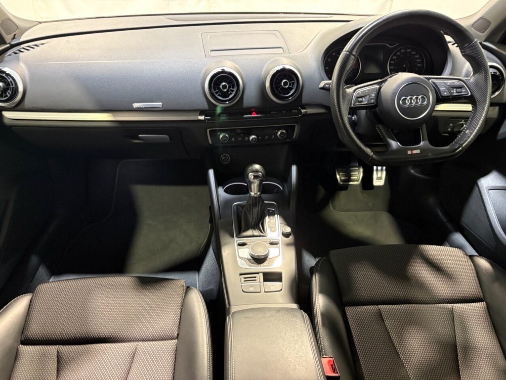 Used Audi A3 2017 for sale - 77084076: Photo 12