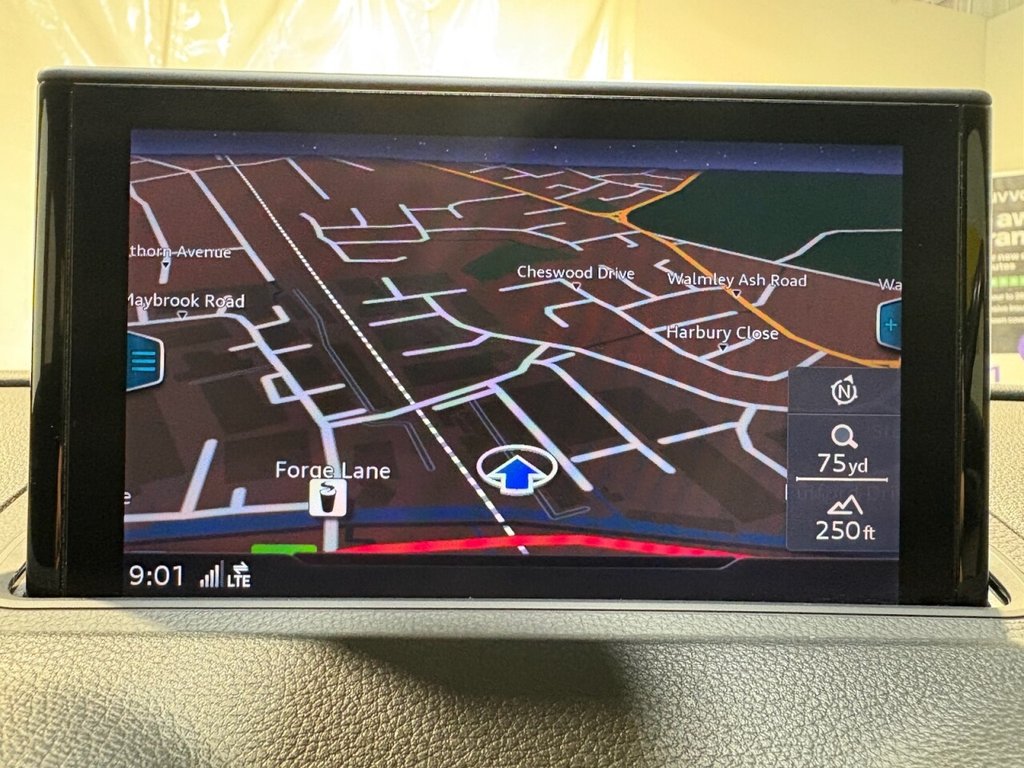 Used Audi A3 2017 for sale - 77084076: Photo 17