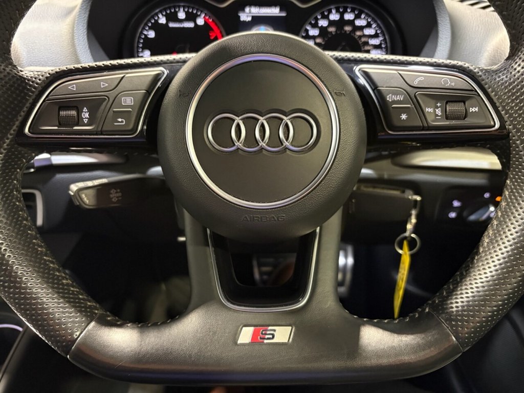 Used Audi A3 2017 for sale - 77084076: Photo 26