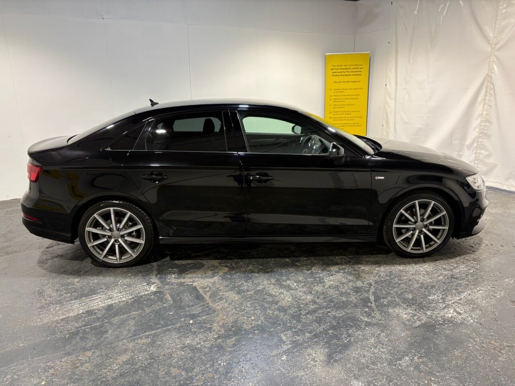 Used Audi A3 2017 for sale - 77084076: Photo 28