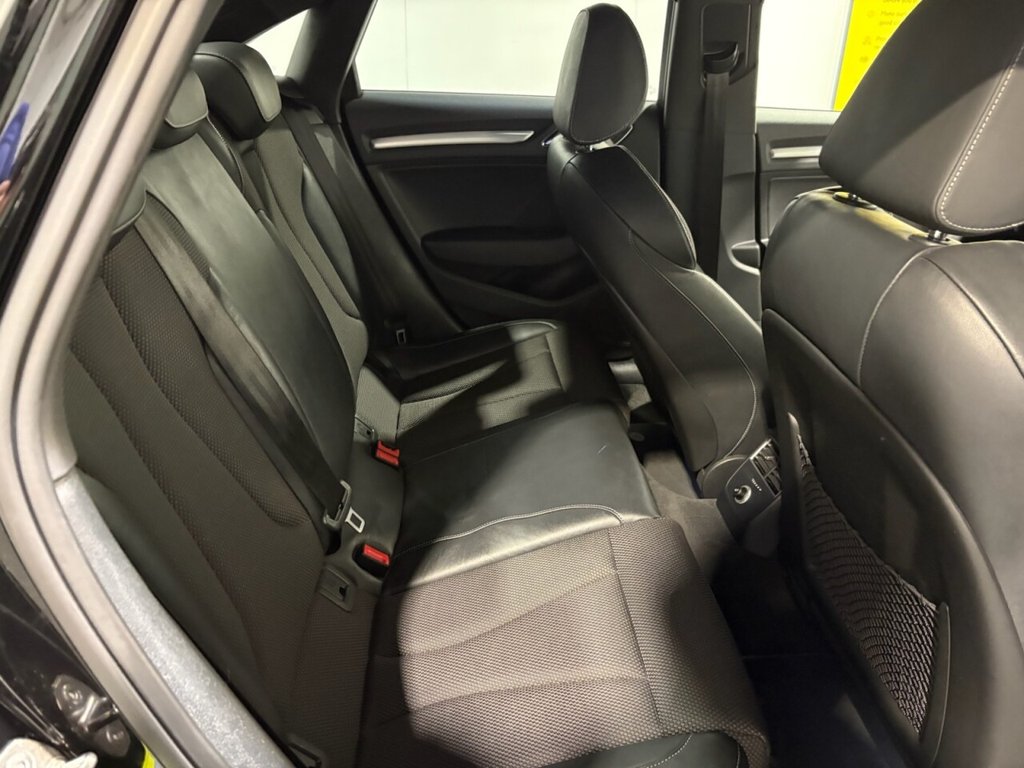 Used Audi A3 2017 for sale - 77084076: Photo 32