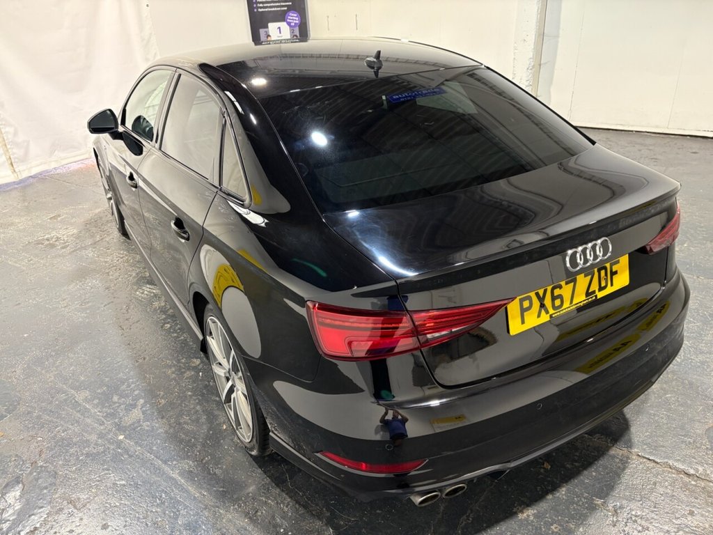 Used Audi A3 2017 for sale - 77084076: Photo 40