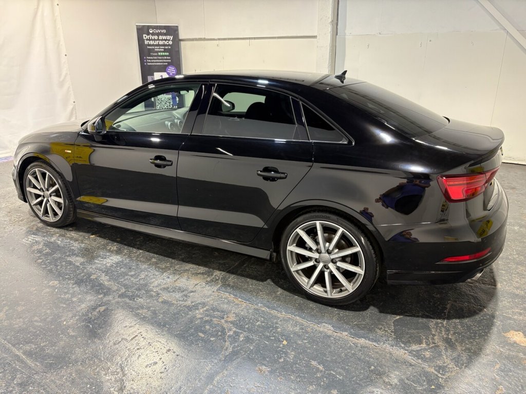 Used Audi A3 2017 for sale - 77084076: Photo 48