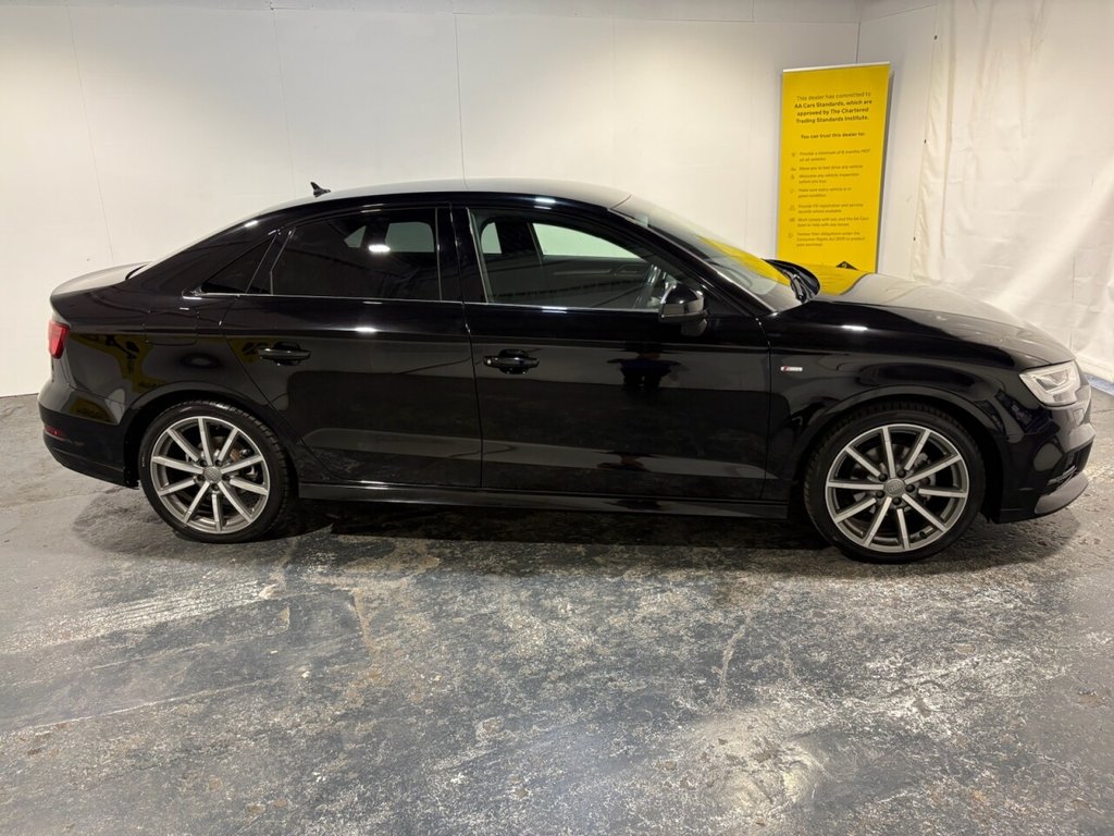 Used Audi A3 2017 for sale - 77084076: Photo 9