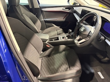 Used SEAT Leon 2020 for sale - 75444012: Photo