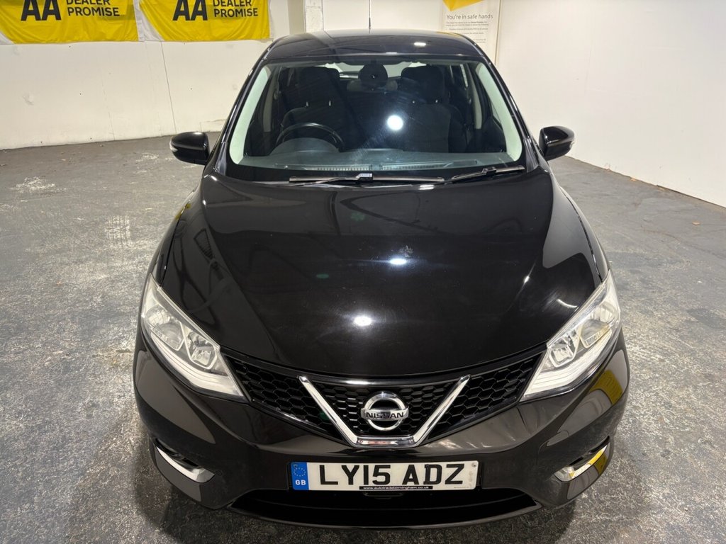 Used Nissan Pulsar 2015 for sale - 76950391: Photo 12