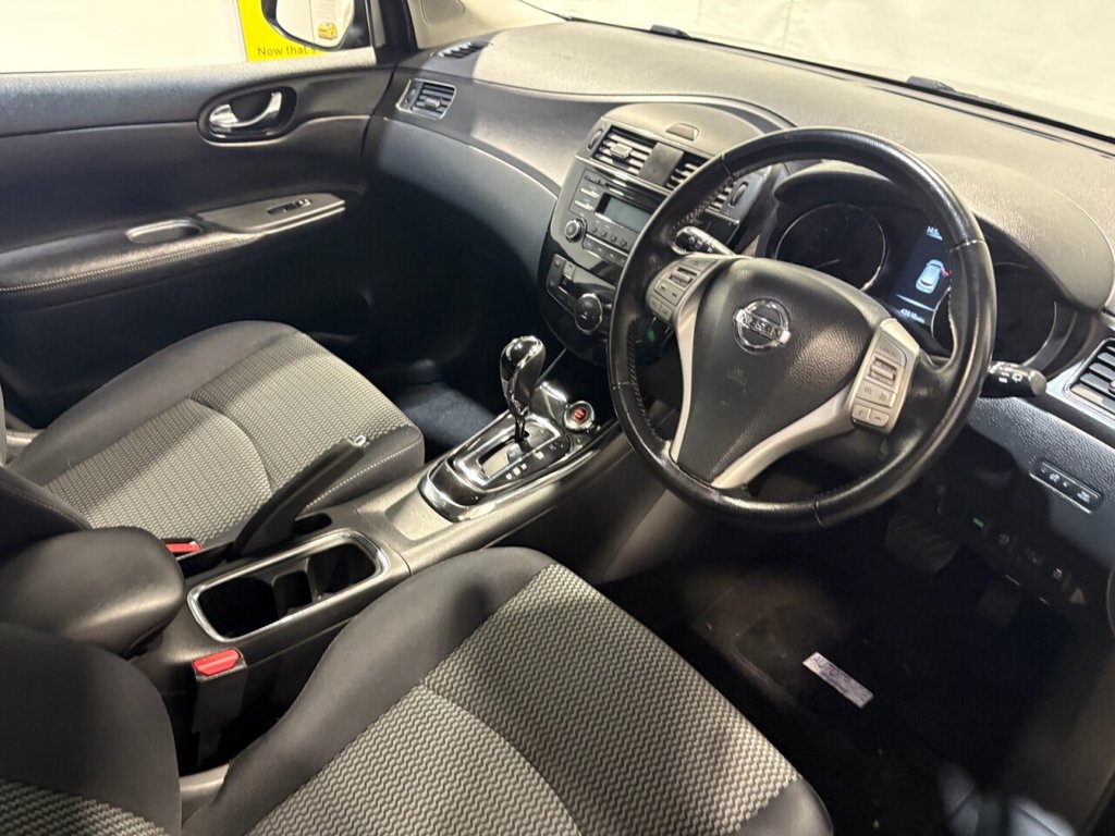 Used Nissan Pulsar 2015 for sale - 76950391: Photo 15