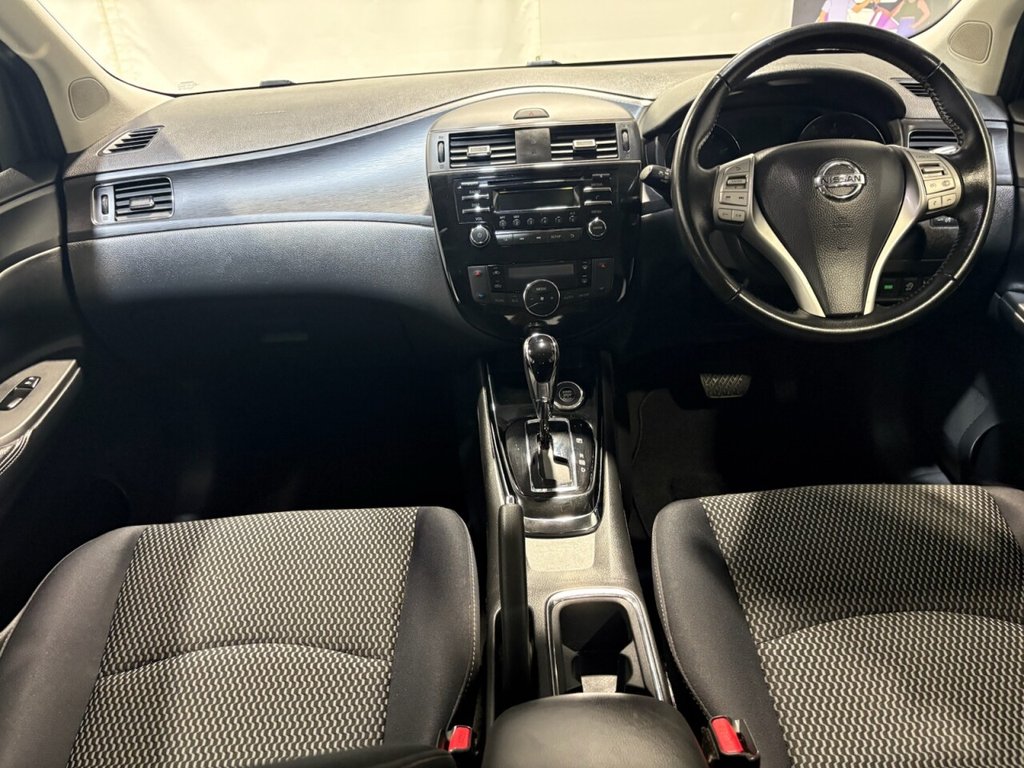 Used Nissan Pulsar 2015 for sale - 76950391: Photo 16