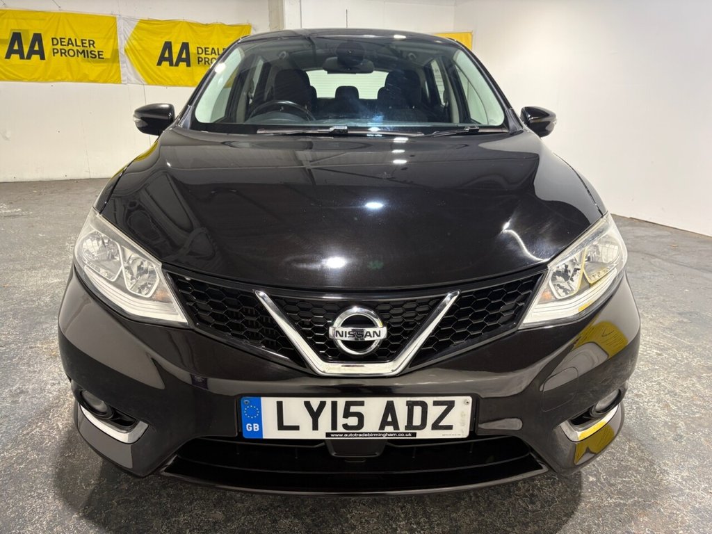 Used Nissan Pulsar 2015 for sale - 76950391: Photo 18