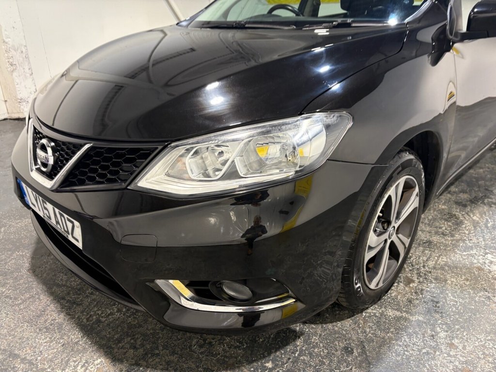 Used Nissan Pulsar 2015 for sale - 76950391: Photo 20