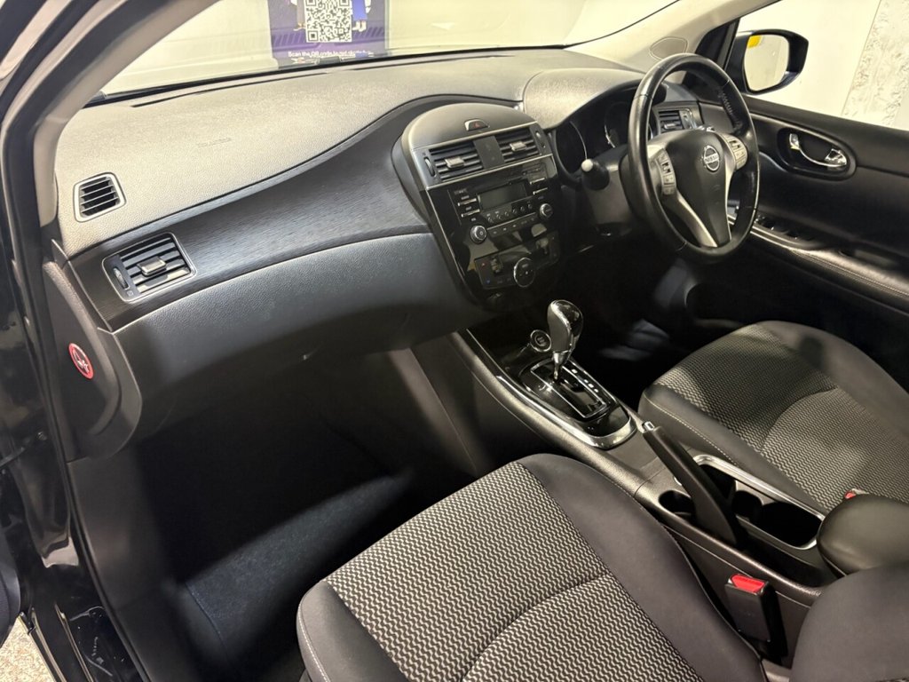 Used Nissan Pulsar 2015 for sale - 76950391: Photo 23