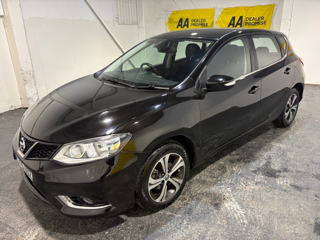 Used Nissan Pulsar 2015 for sale - 76950391: Photo 29