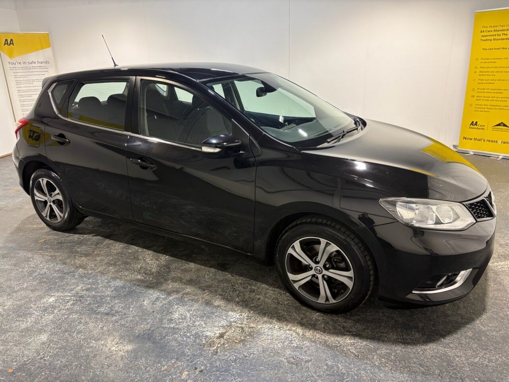 Used Nissan Pulsar 2015 for sale - 76950391: Photo 30