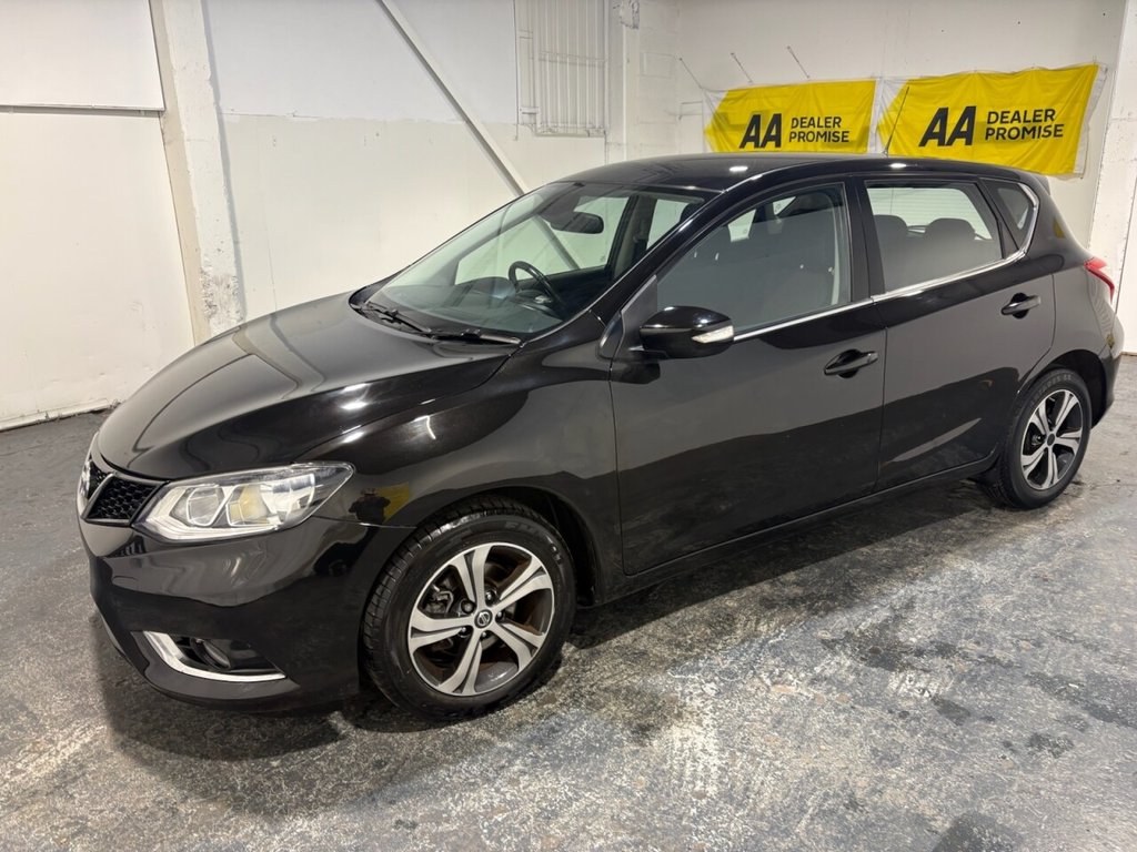 Used Nissan Pulsar 2015 for sale - 76950391: Photo 32