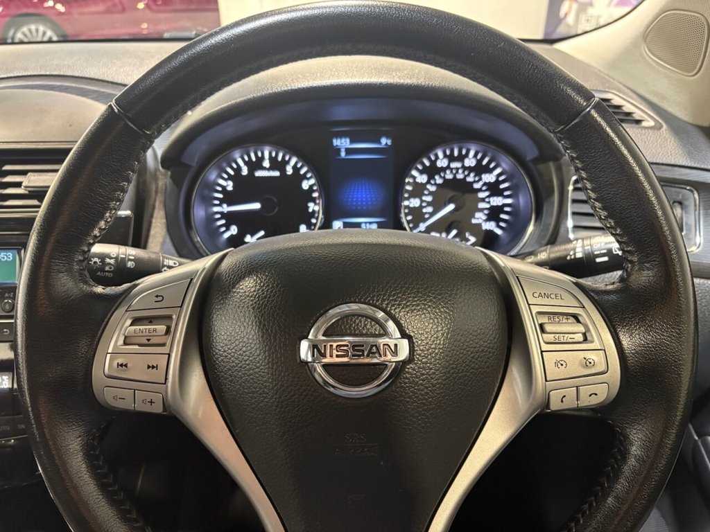 Used Nissan Pulsar 2015 for sale - 76950391: Photo 36