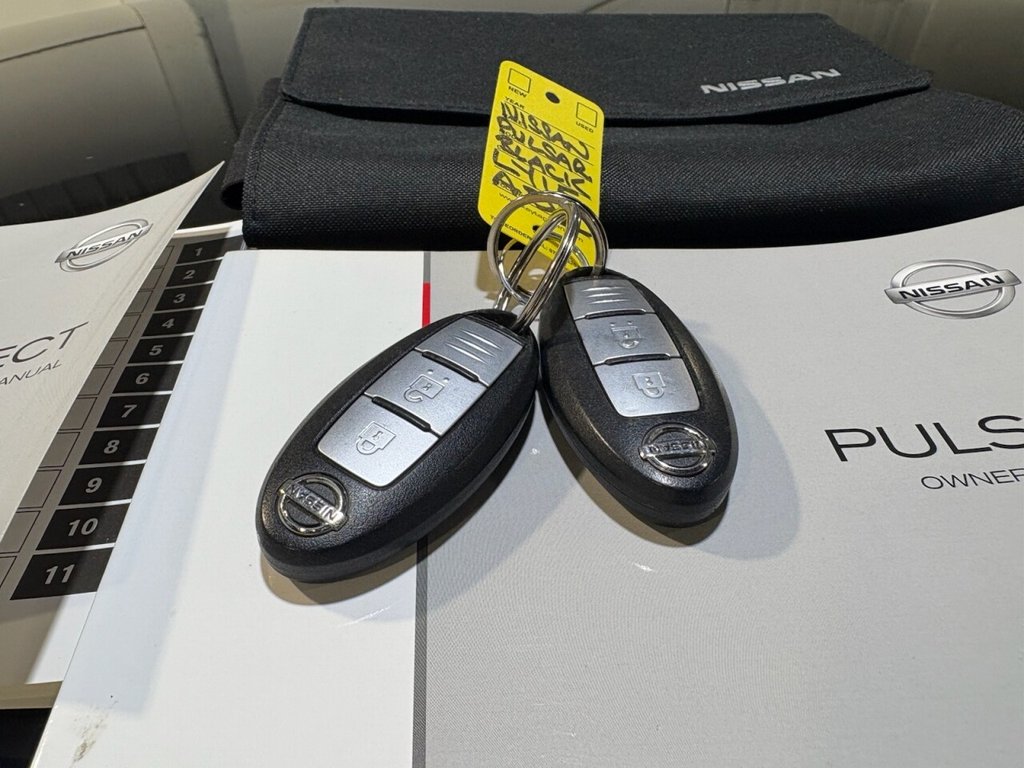 Used Nissan Pulsar 2015 for sale - 76950391: Photo 39