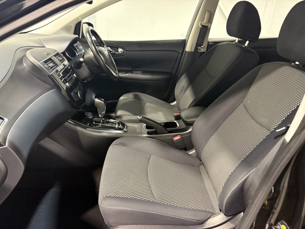 Used Nissan Pulsar 2015 for sale - 76950391: Photo 40