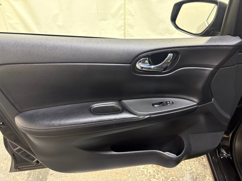 Used Nissan Pulsar 2015 for sale - 76950391: Photo 41