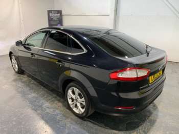 Used Ford Mondeo 2013 for sale - 75397466: Photo