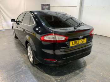 Used Ford Mondeo 2013 for sale - 75397466: Photo