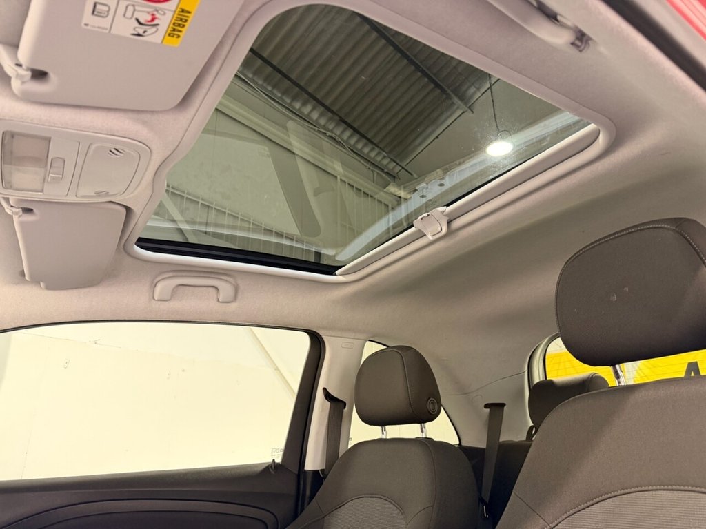 Used Vauxhall ADAM 2017 for sale - 77227308: Photo 11