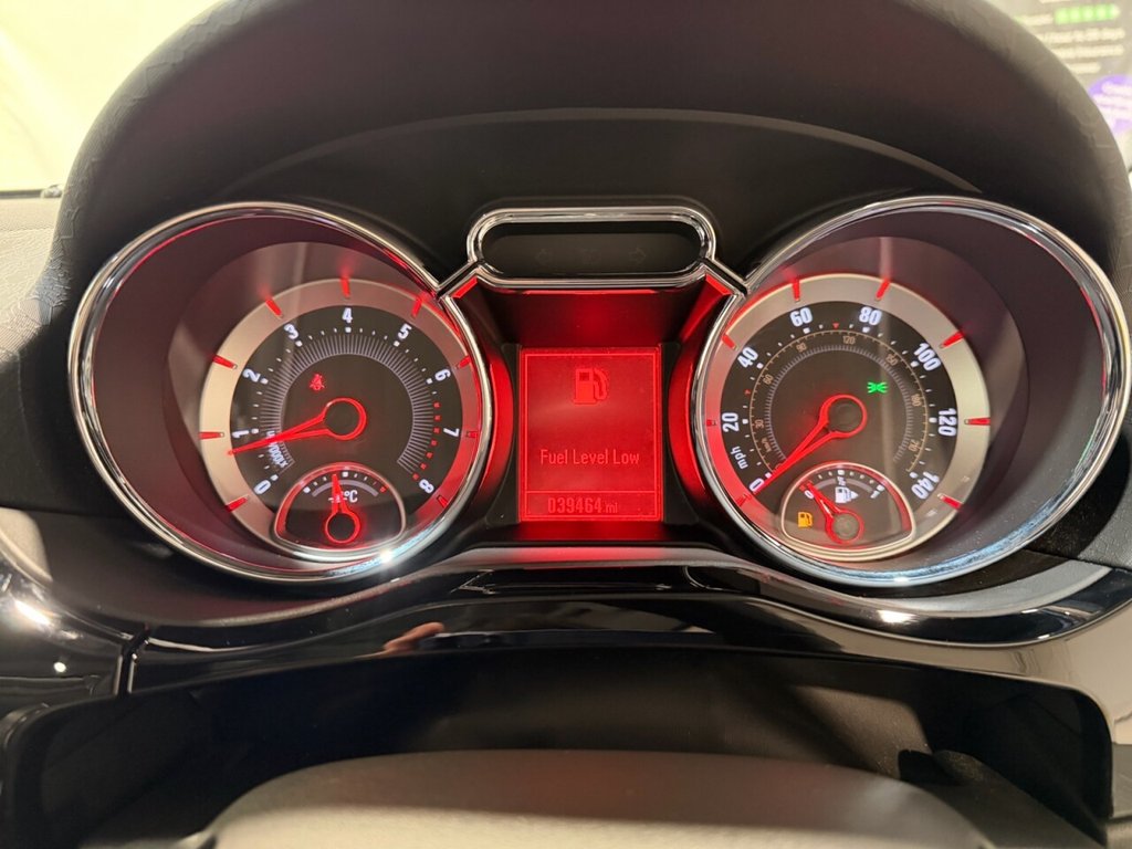 Used Vauxhall ADAM 2017 for sale - 77227308: Photo 19