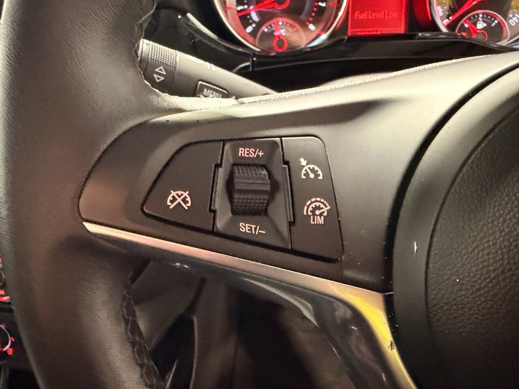 Used Vauxhall ADAM 2017 for sale - 77227308: Photo 25