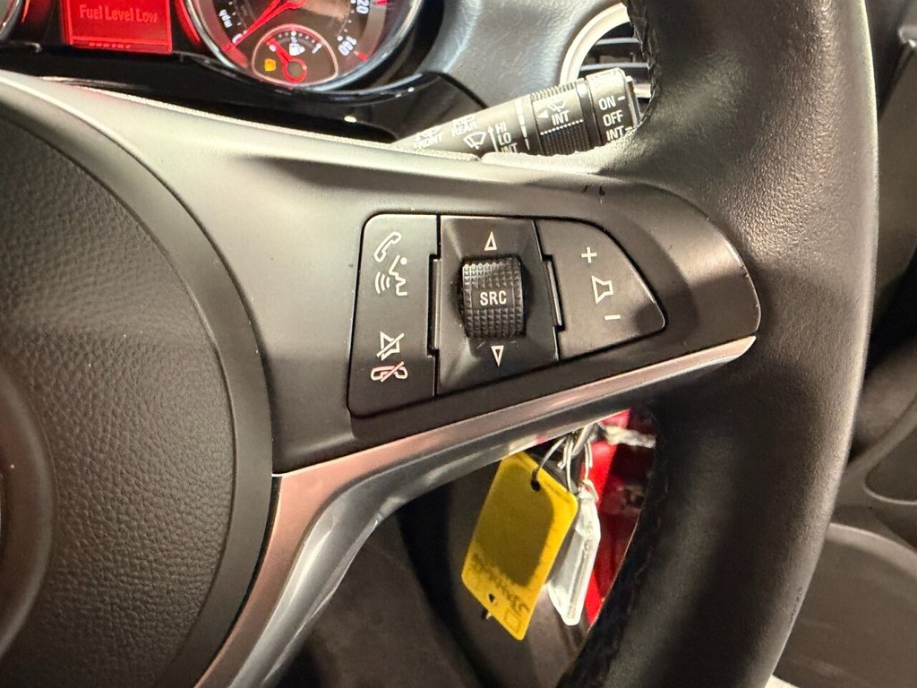 Used Vauxhall ADAM 2017 for sale - 77227308: Photo 28