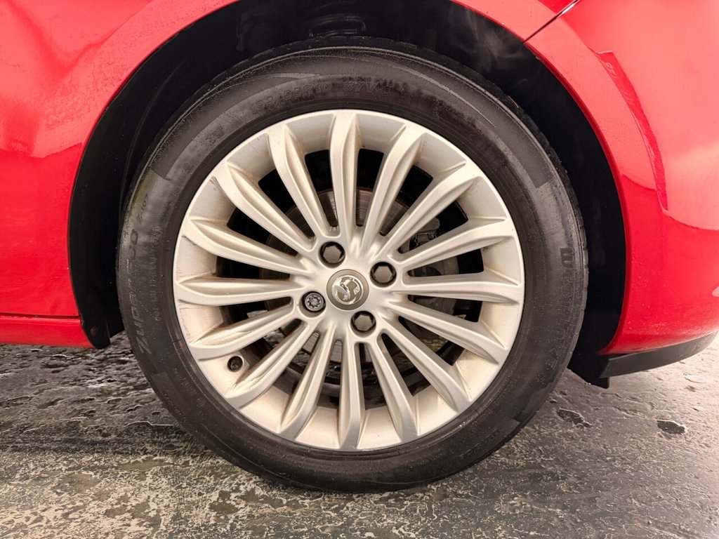 Used Vauxhall ADAM 2017 for sale - 77227308: Photo 41