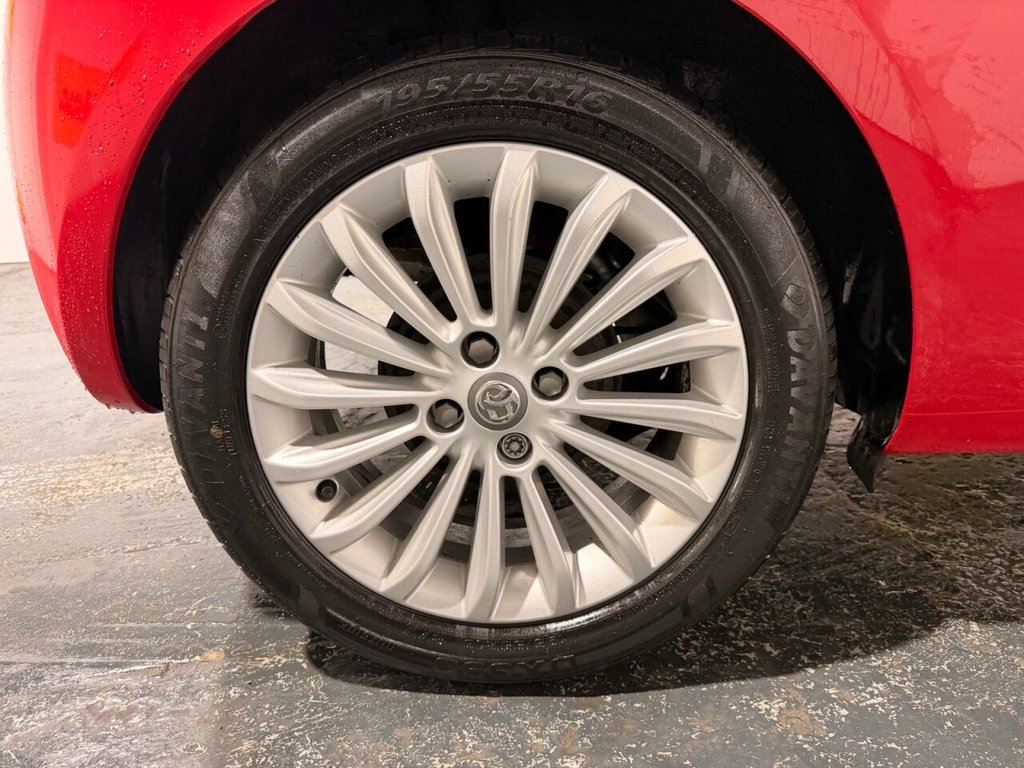 Used Vauxhall ADAM 2017 for sale - 77227308: Photo 43