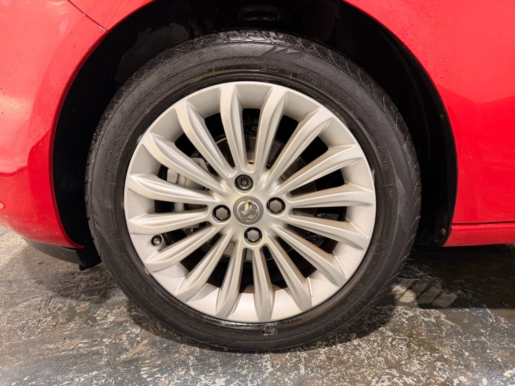 Used Vauxhall ADAM 2017 for sale - 77227308: Photo 46