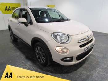 2016 (16) - 1.6 Multijet Pop Star 5dr
