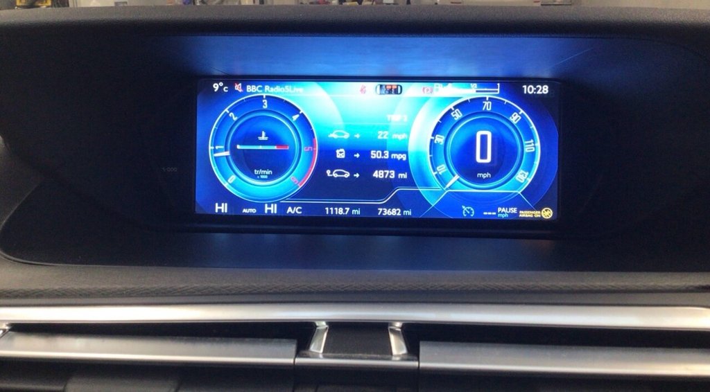 Used Citroen C4 Picasso 2016 for sale - 77547107: Photo 8